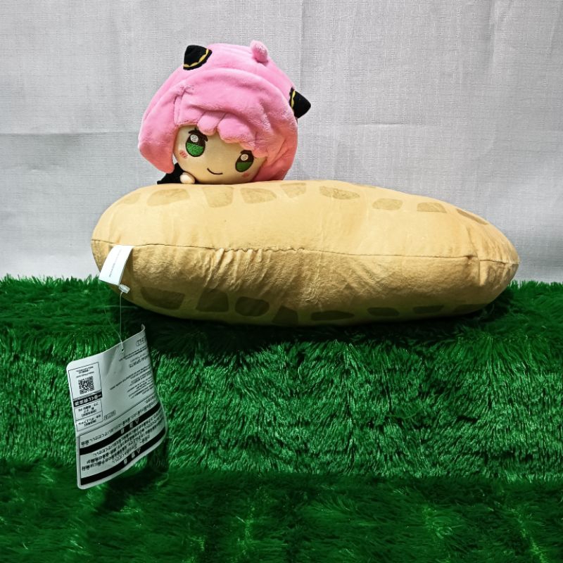 ✨NEW✨ ANYA SPY X FAMILY ANIME PLUSH BONEKA ANIME