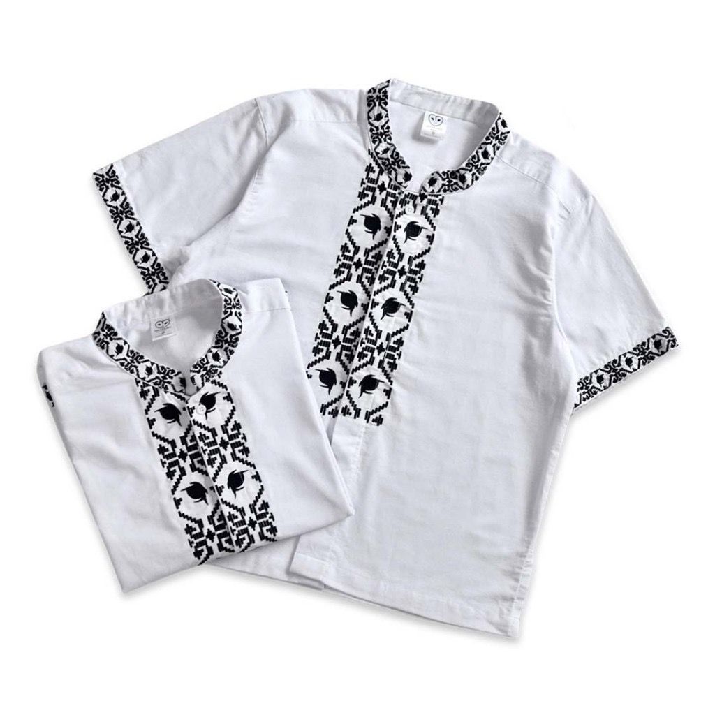 KOKO DREAMBIRDS "DOS" WHITE ORIGINAL