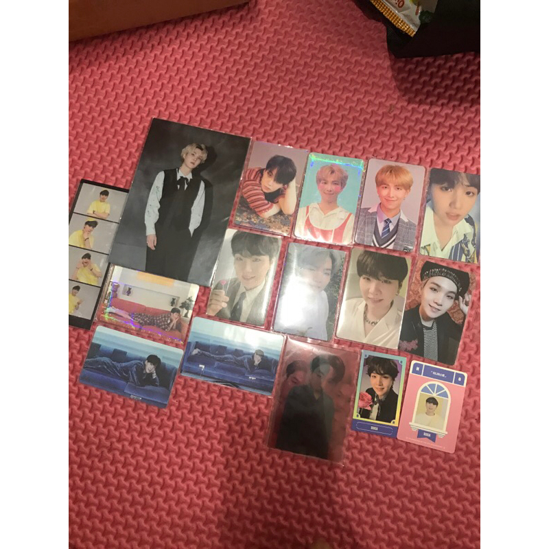 

PC YOONGI