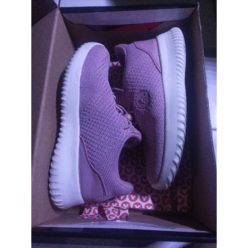 sepatu anak cewek airwalk jaden jr 100% original size30