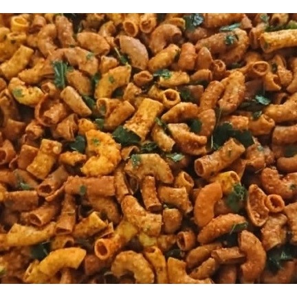 

MAKARONI DAUN JERUK 500 GRAM