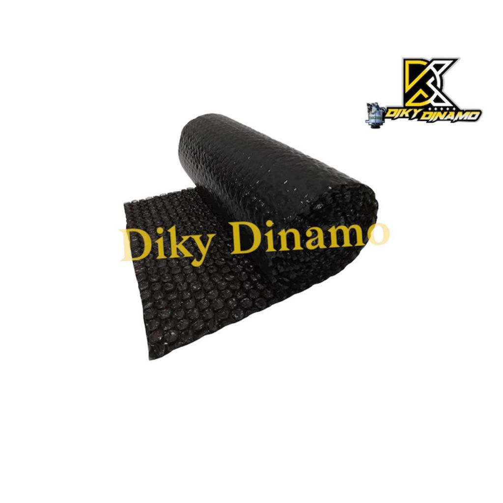 

EXTRA BUBBLE WRAP (tambahan packing)