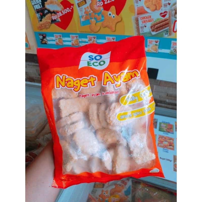 

Nugetenak/Nugetsoeco/sogood/nugetsedap