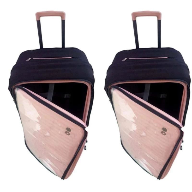 sarung koper echolac type trunk/cover koper/pelindung koper