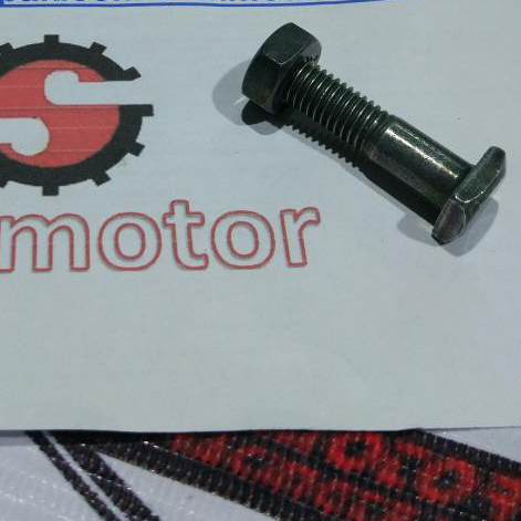 Baut Gear Belakang Suzuki