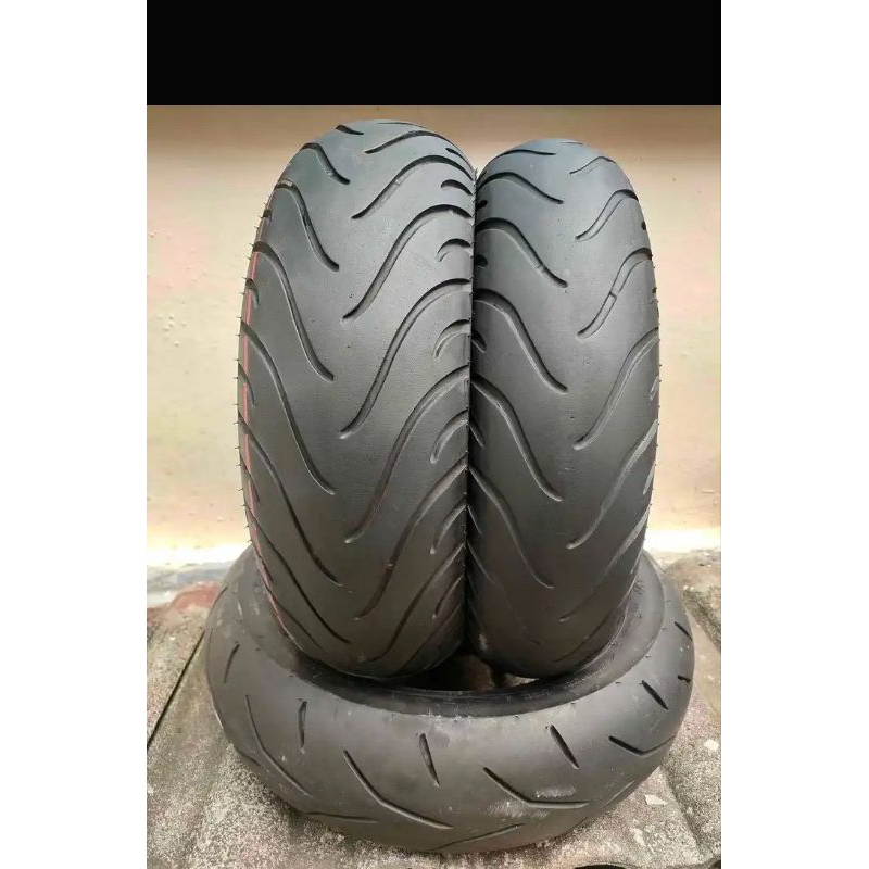 ban michelin nmax