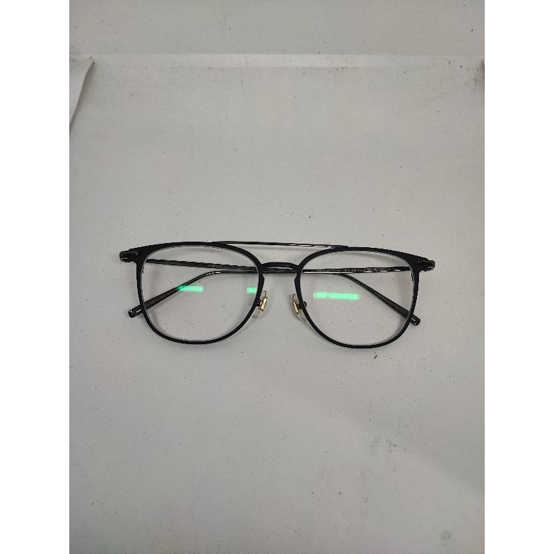 kacamata owl Aviator bulat