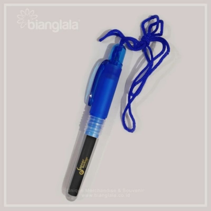 

BALLPOINT PROMOSI TALI