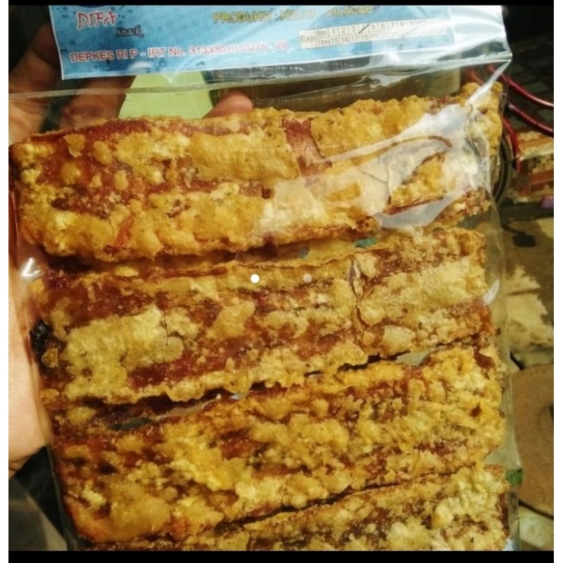 

Sale Pisang / Sale Goreng / Sale Lidah