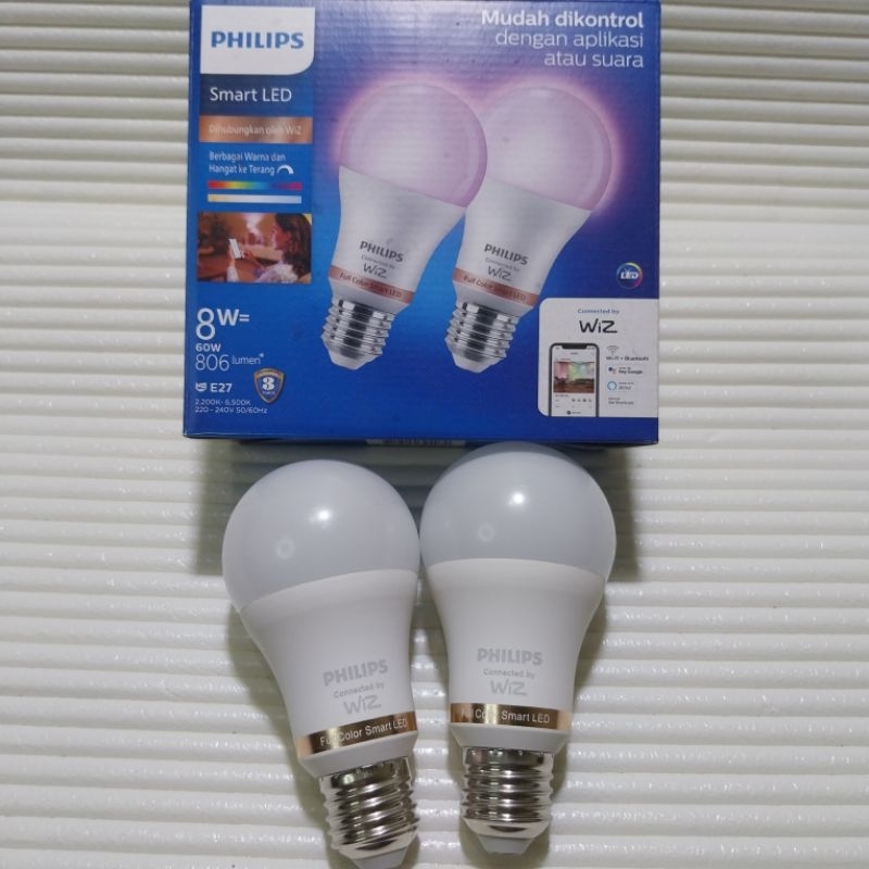 Harga led philips smart Terbaru Apr 2026 | BigGo Indonesia