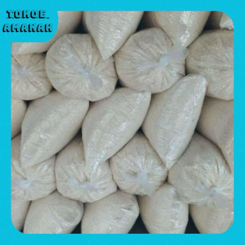 

Gula Pasir Lokal 1 Kg