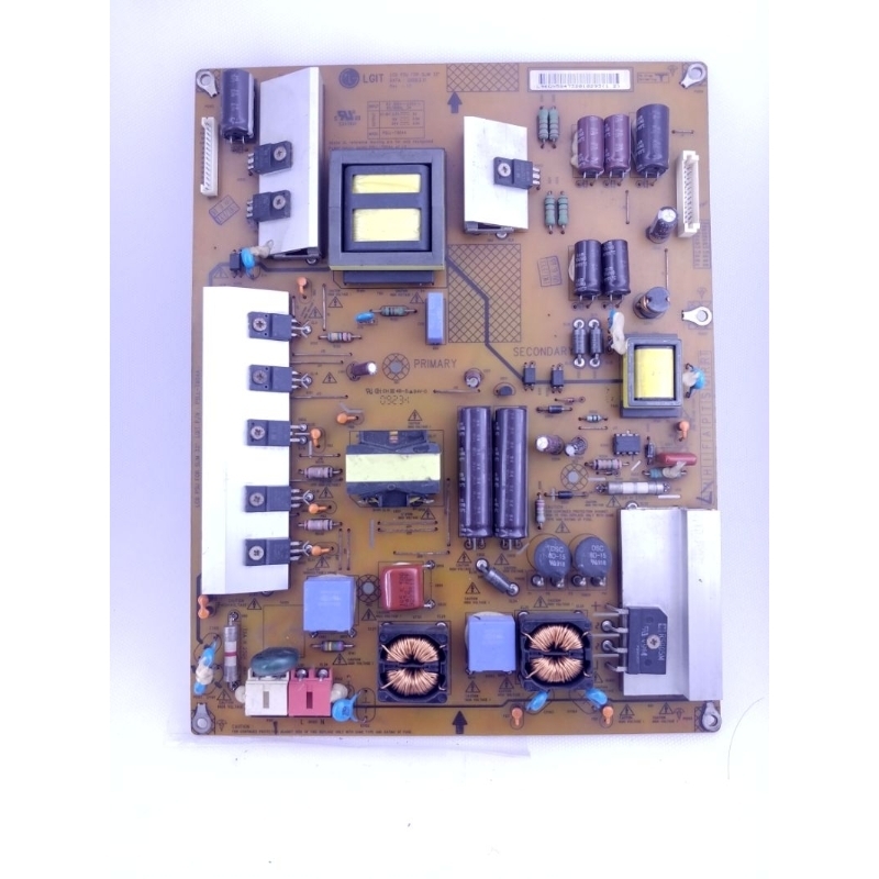 POWER LG 32LH70YR