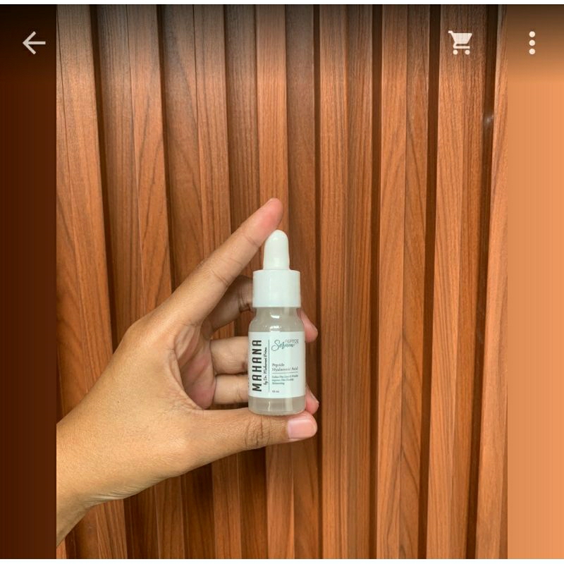 dr. Maharani Prima~Serum Peptide