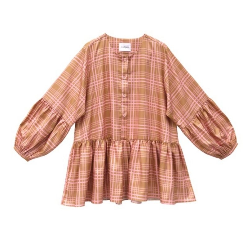 Atasan Nadjani Relia Teracotta