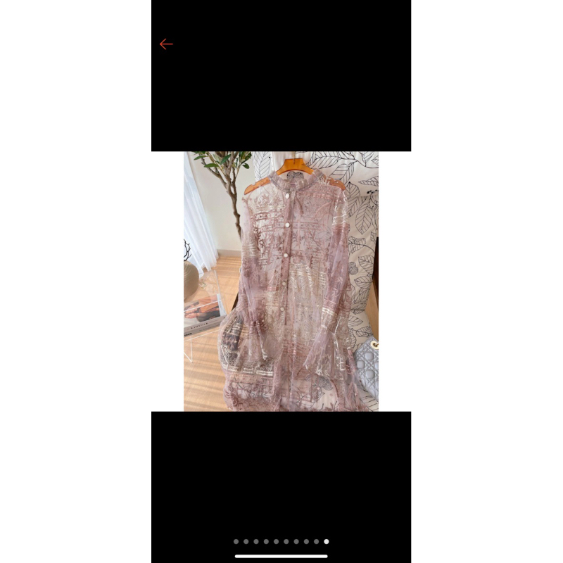 preloved haidee&orlin