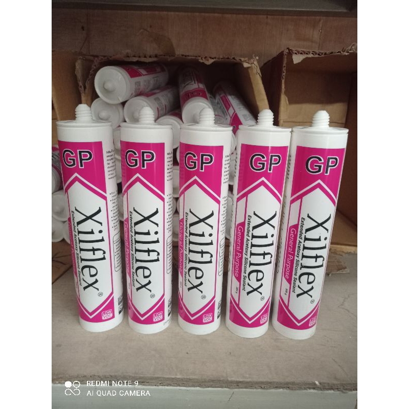 Sealent BROWN ASAM XILFLEX (GP)