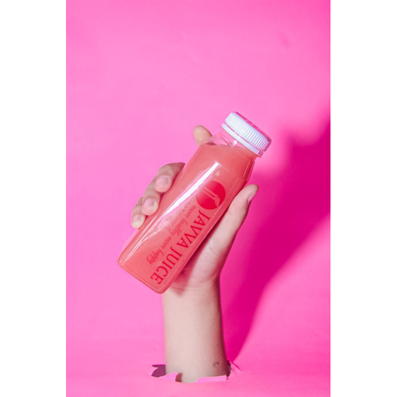 

Juice Strawberry 250 ml Original Juice Diet Detok