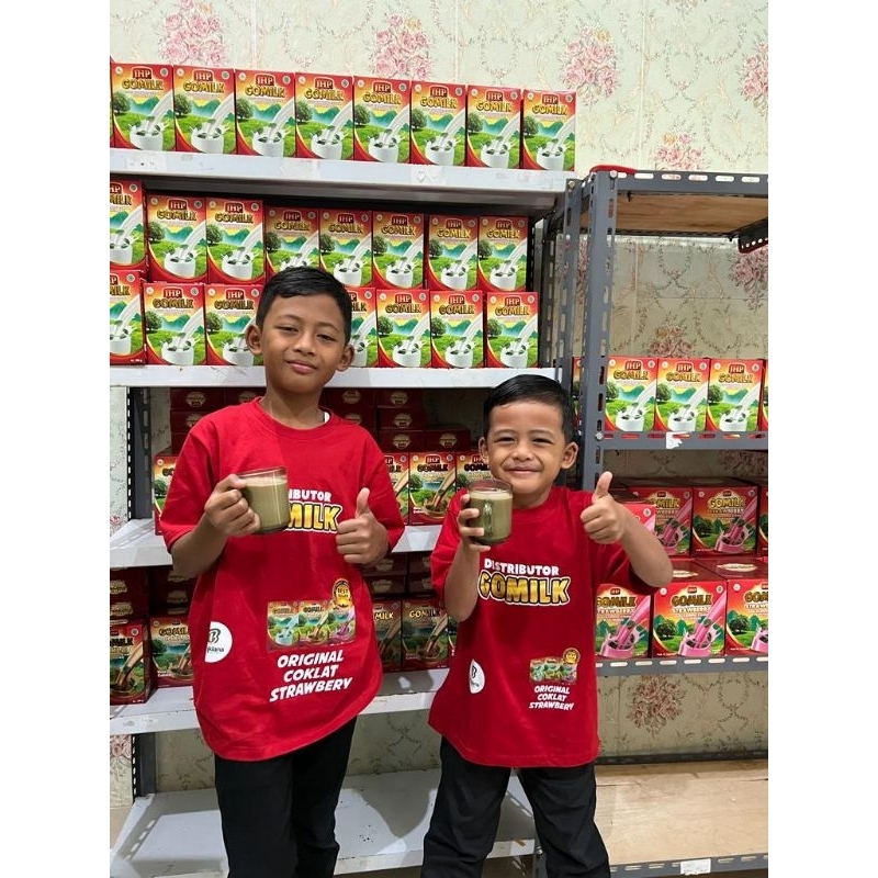 

(BISA COD + GARANSI) GOMILK BELI 1 GRATIS HERBAL, BELI TIGA GRATIS GELAS/MADU