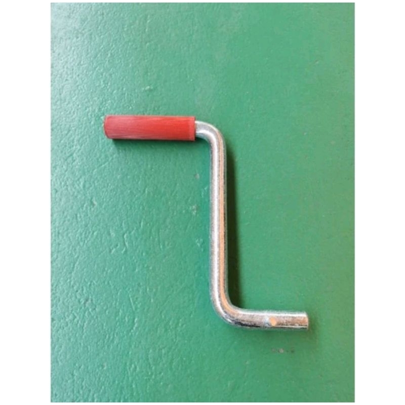 Engkol/Starting Handle Mesin Diesel Dongfeng Semua Type (S/ZH-195-1135) S195, S1100, S1105, S1110, S