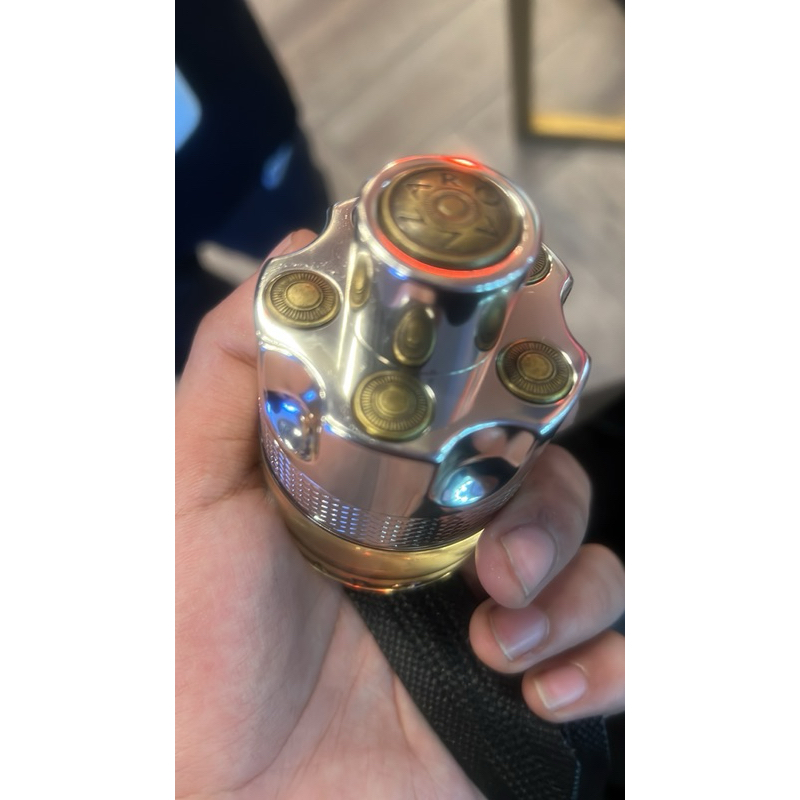 azzaro the most wanted 50 ml