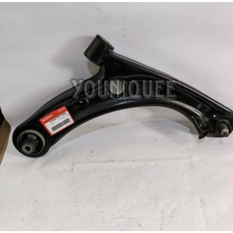 LOWER ARM HONDA MOBILIO BRIO KANAN (RH)