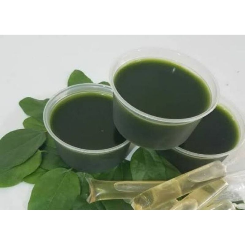 

Cincau cup