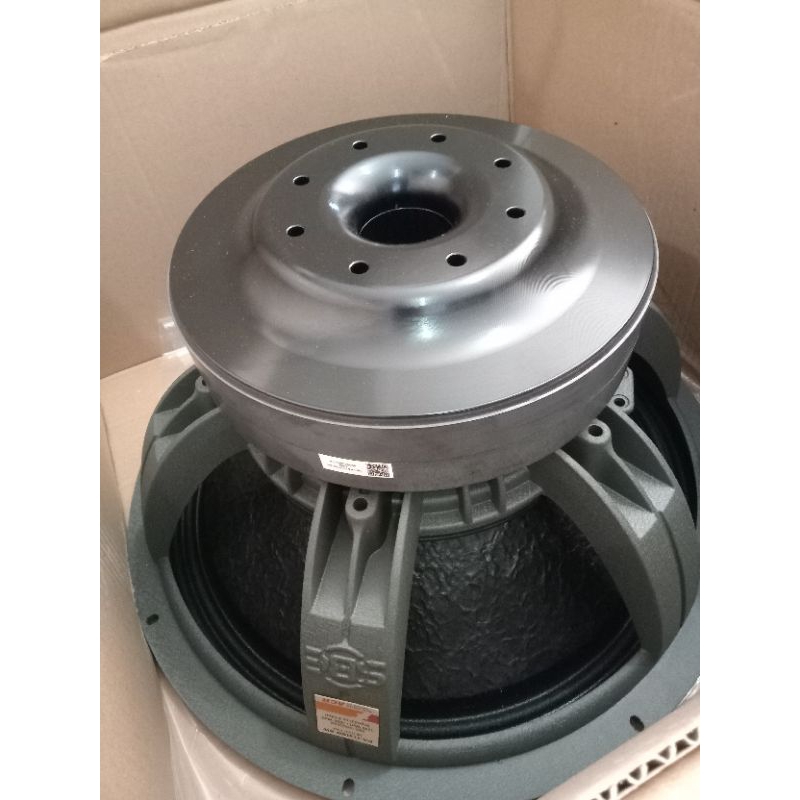 Speaker 18 in acr fabulus 113188 dobel magnet