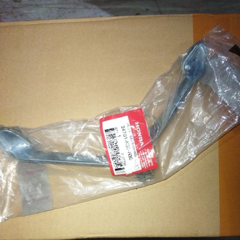 Pedal Perseneling (Pedal Gear Change) Revo fi 24701K03N30