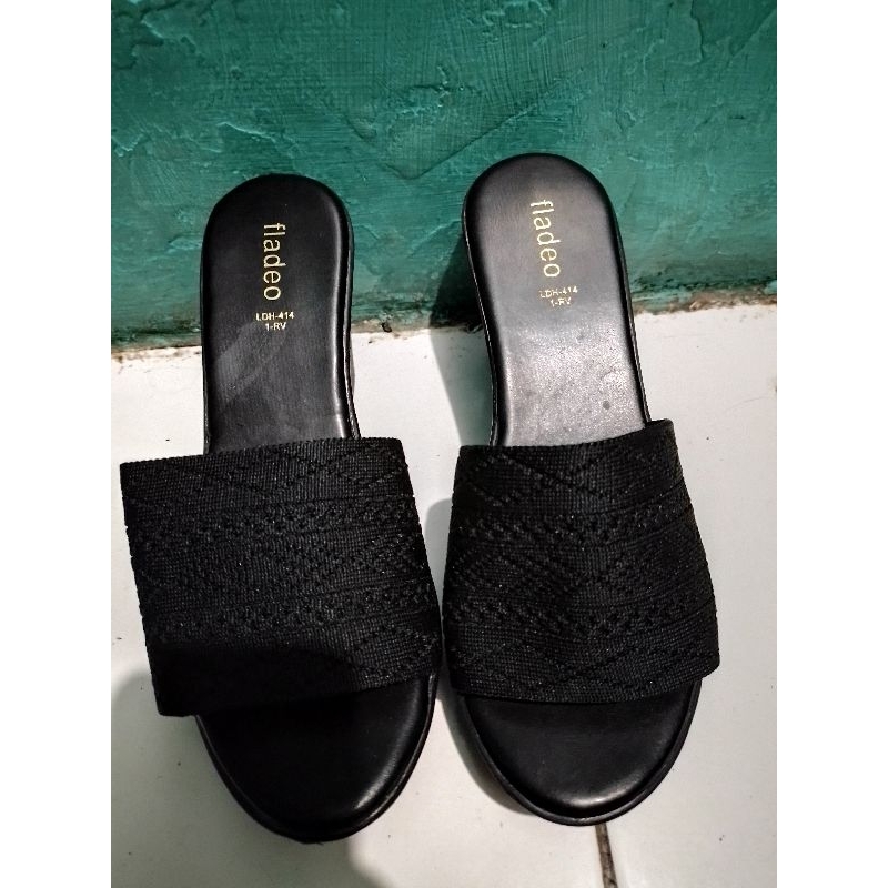 fladeo wedges