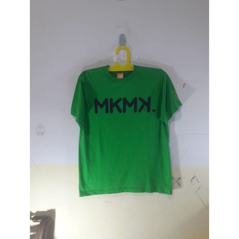 (Seperti baru) Kaos idol Girlband JPN SKE48 original size M (P68 x L53)