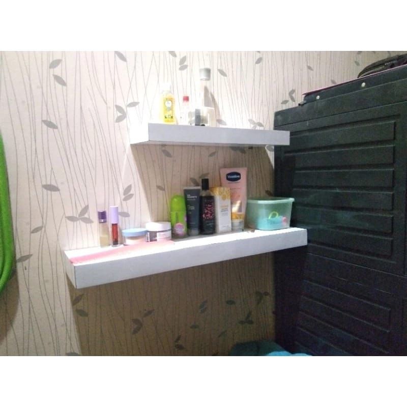 Rak Dinding hpl - Hpl