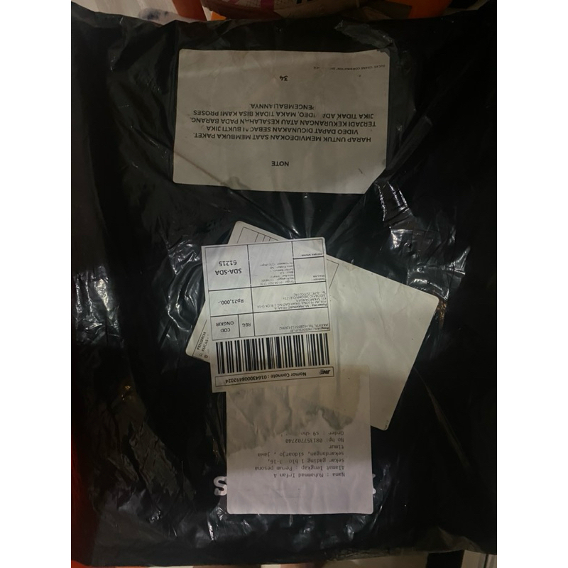 Rucas S9 short size 34