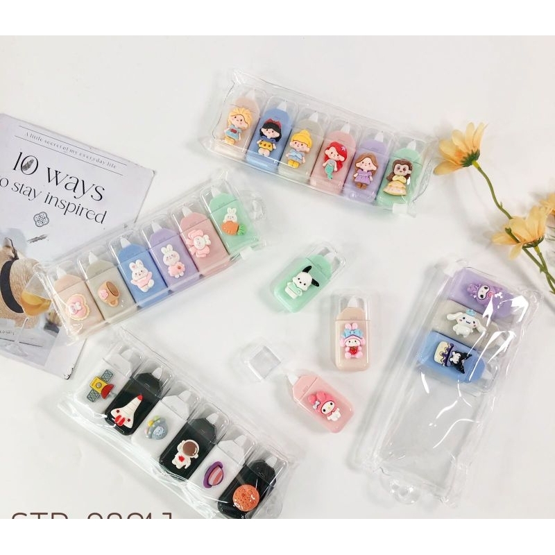 

Tipe X | Correction Tape