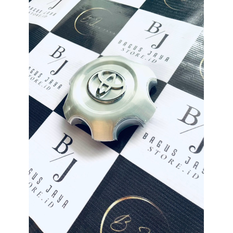 DOP VELG RODA TUTUP VELG RODA TOYOTA PRADO120 2002-2009