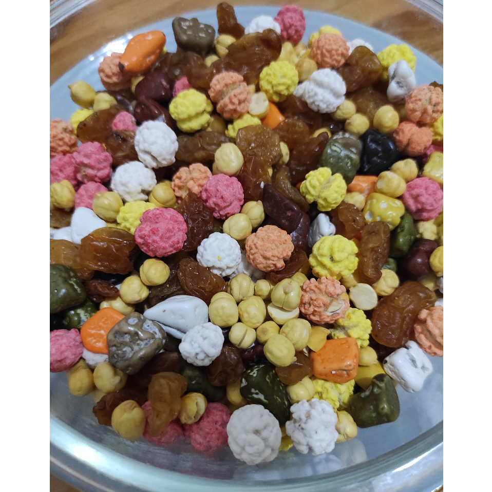 

SNACK JAJANAN ARAB MIX SEMUA RASA OLEH OLEH HAJI / SNACK OLEH OLEH HAJI / KEMASAN SACHET 50 GRAM