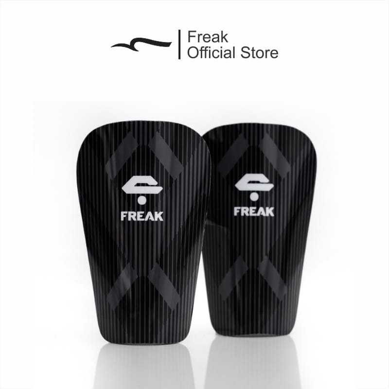 Freak - Deker Sepak Bola Futsal Shin Guard