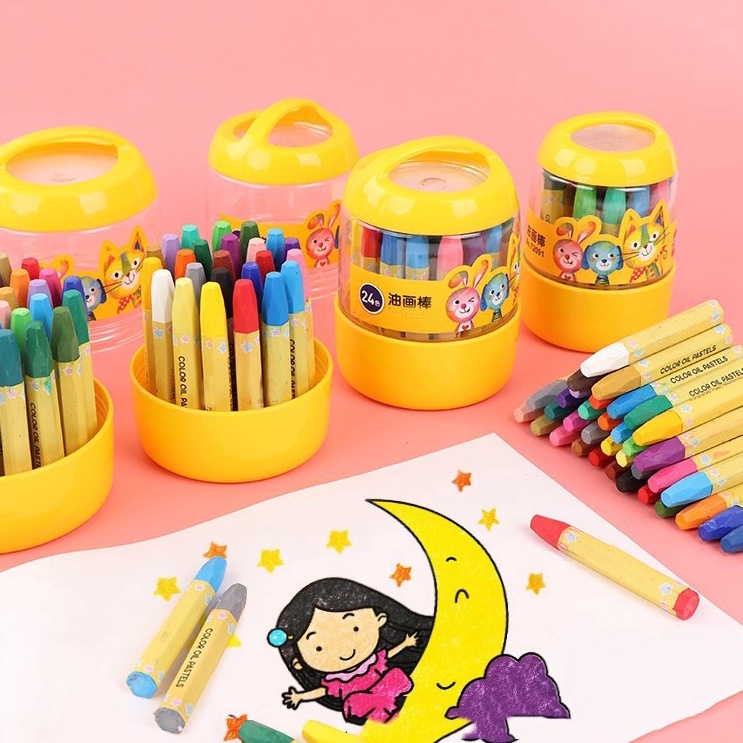 

Hadir Terkini CRAYON ANAK ISI 12 WARNA CRAYON DESAIN BARREL YANG MUDAH DI AMBIL DAN DI TEMPATKAN