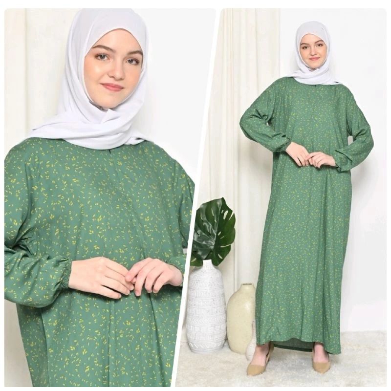 GAMIS VERREL JUMBO