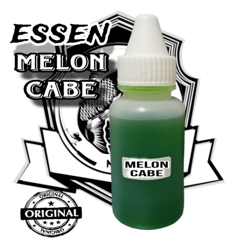 essen esen MELON CABE SUPER KHUSUS INDUKAN 30 mili