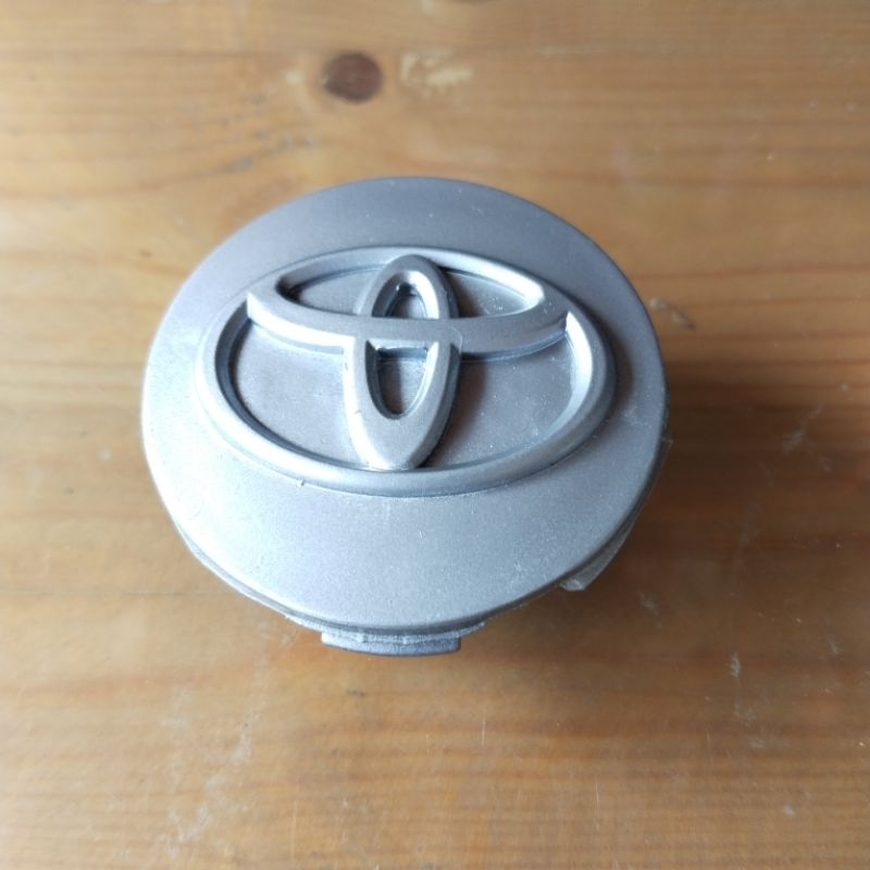 Tutup velg dop roda avanza all new dop toyota rush 2012-2015 tun motors