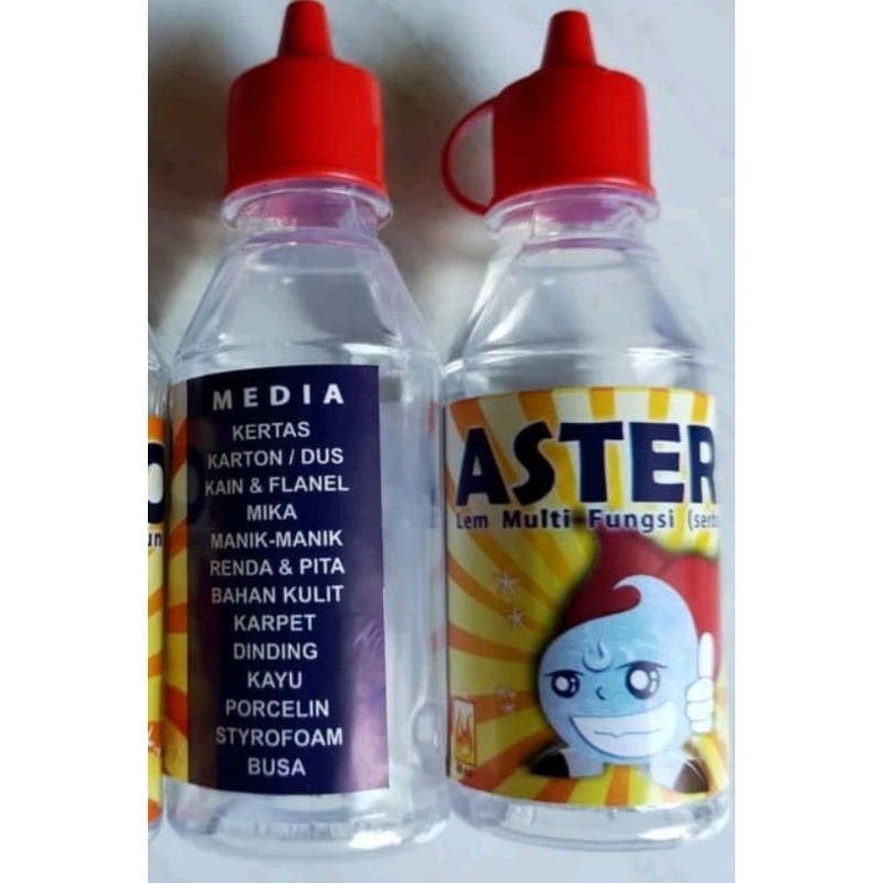 

LEM ASTERO LEM SERBAGUNA