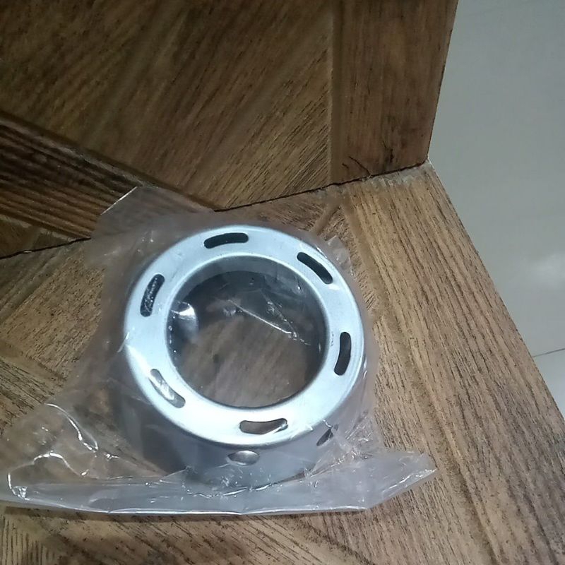 END MUFFLER CORONG KNALPOT Copy CMS / TZM BUAT VARIO BEAT PCX DLL