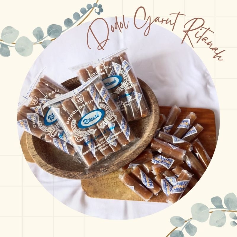 

DODOL_GARUT_RITANAH