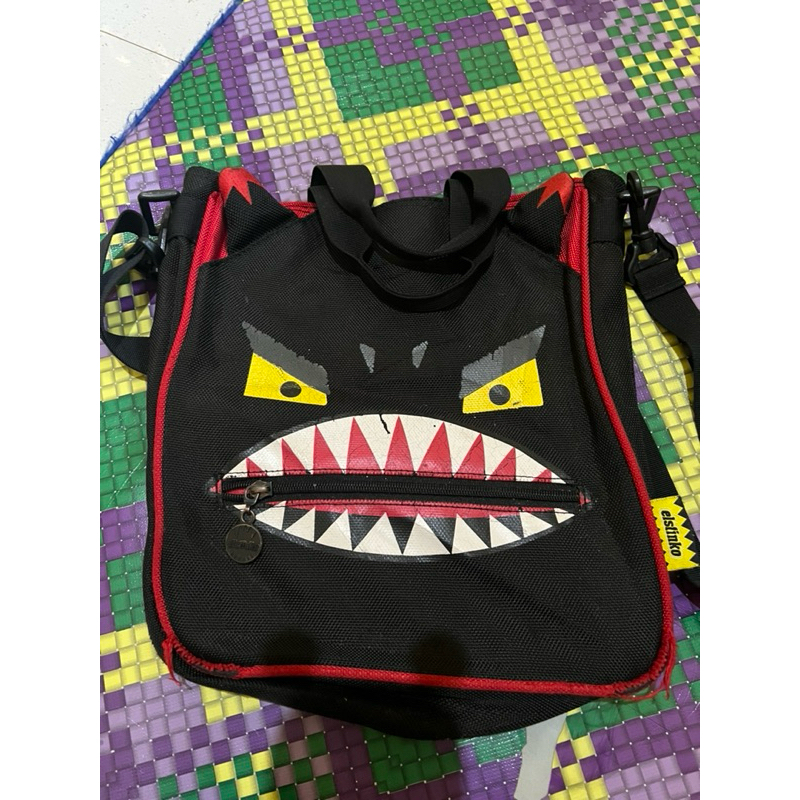 preloved tas elstinko