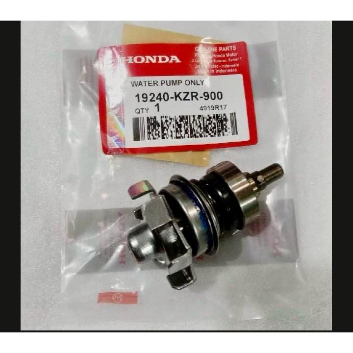 Water Pump Only Vario 125 VARIO 150 ORI 100%