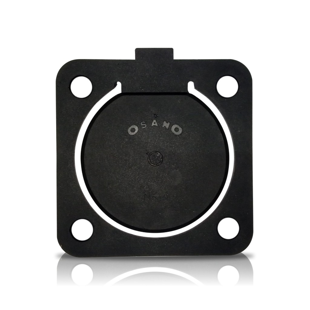 Hercules - Klep Tabok Valve Check Kawamoto/Niagara 4 Inch OsanO