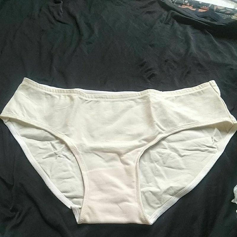 celana dalam sexsi size M&L dapet 2 celana sexsi