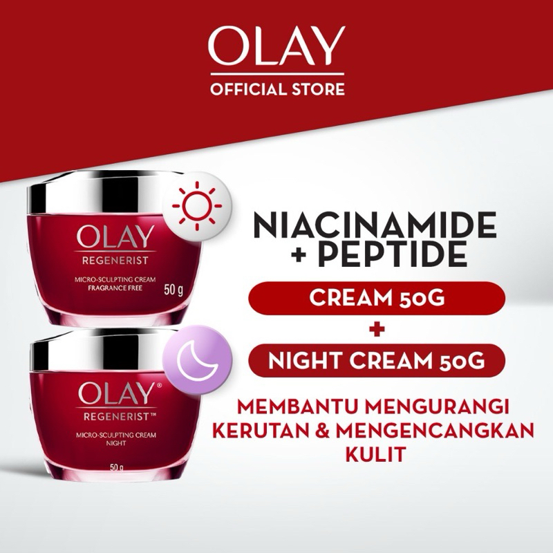 Olay Regenerist