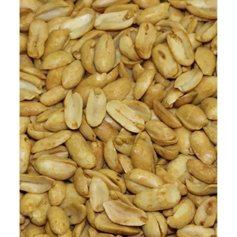

KacangBawang/KacangKupasGoreng