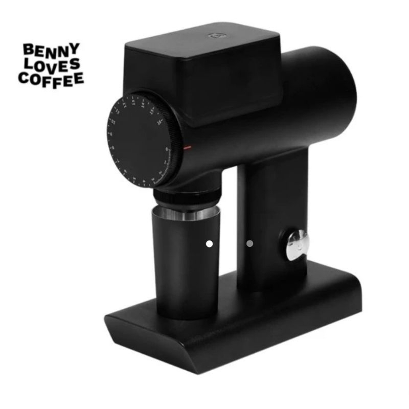 Timemore Sculptor 064s Coffee Electric Grinder Kopi Elektrik Gilingan Biji Kopi